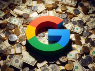 Alphabet Attains 15% Growth In Q1 Earnings Report Thanks To Search And YouTube Amid Google's Plans For An AI Era