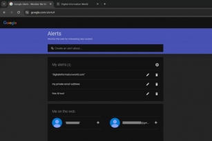 Setting Up Google Alerts: Tips And Tricks For Effective Web Monitoring