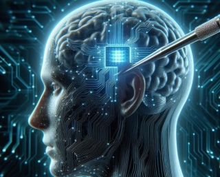 Neuralink Makes History By Going Live With First Brain Chip Implantation On A Human Patient