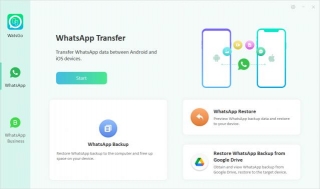 How To Restore WhatsApp Backup From Google Drive To IPhone?