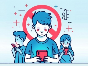 Children Lack Ethical Maturity Required To Use Social Media Responsibly, New Study Confirms