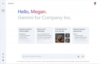Google Introduces New AI Tool For Businesses