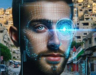 Israel’s Military Intelligence Is Using Experimental Facial Recognition Software That Misidentifies Palestinians
