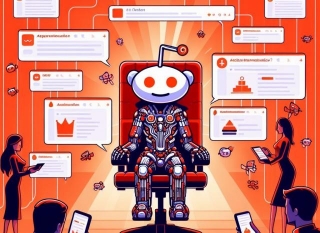 Reddit Is Slowly Getting Infested With AI Bots That Is Promoting Products On The Platform