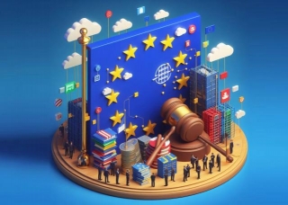 Competition Boss: EU Set To Hold Tech Giants Accountable With Digital Markets Act