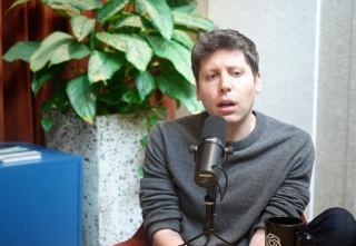 Breaking The Mold: Sam Altman's Quest For A New Kind Of Search Engine