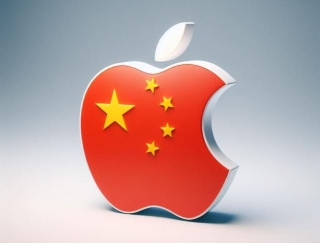 Apple Selects Chinese Search Engine Giant Baidu To Provide AI Features To Its Products In The Country