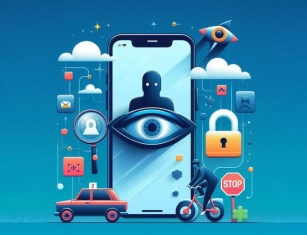 The Dark Side Of Your IPhone - Thousands Of Mysterious Connections Discovered!