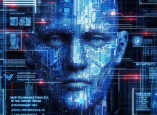 Tech Giants OpenAI, Meta, Google, And Microsoft Unite In Effort To Fight AI Election Deepfakes