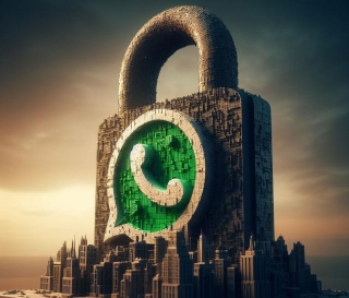 WhatsApp Unveils New Passkeys Authentication Feature For Safer Sign-Ins On IOS