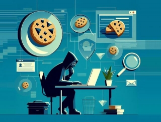 Former FBI Expert Warns Of Cookie Theft Emerging As Major Cybersecurity Threat, Surpassing Password Concerns With Its Ability To Bypass Protections