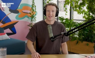 Zuckerberg: Meta Quest 3 Trumps Apple Vision Pro In Value And Quality
