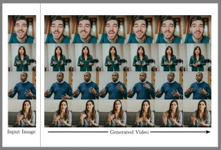 This New AI From Google Researchers Sets Images In Motion