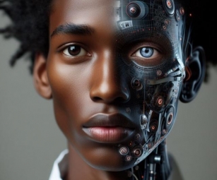 A New Study Explains Why Humans Think AI Machines Acting As Humans Is Creepy And Scary