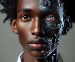 A New Study Explains Why Humans Think AI Machines Acting As Humans Is Creepy And Scary