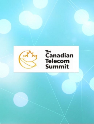 Momentum’s Shawn Smith Moderates Panel At The Canadian Telecom Summit 2024
