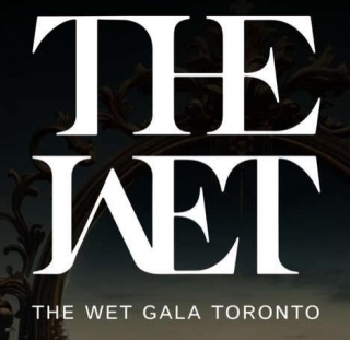 Water Conservation-Promoting Fashion Shows - The Wet Gala Is Scheduled For May 30th, 2024 In Toronto (TrendHunter.com)
