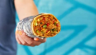 Flavorful Layered Burrito Menus - Condado Tacos Is Adding 4 Burritos, Including The Dirty Peezler (TrendHunter.com)