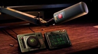 Apocalyptic TV-Branded Gadgets - Elgato Partnered With The Fallout Show On New Streaming Gear (TrendHunter.com)