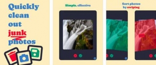 Photo Library Management - Clariphoto Helps Keep Phone Gallery's Organized To Optimize Memories (TrendHunter.com)
