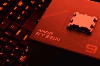 AI-Powered Computer Processors - AMD Unveils The Ryzen PRO 8040 Series For Mobile Devices (TrendHunter.com)