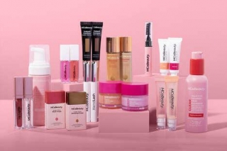 Exclusive Beauty Retail Partnerships - Kroger And MCoBeauty Partnered To Expand Beauty Offerings (TrendHunter.com)