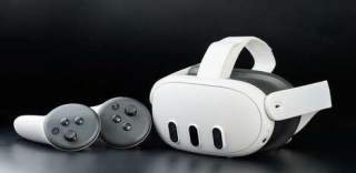 Virtual Reality Education Products - Meta Is Launching A New Quest Product To Enhance Classrooms (TrendHunter.com)