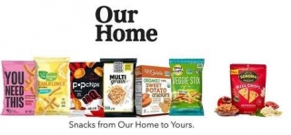 Snack Manufacturer Acquisitions - Our Home Is Acquiring Sonoma Creamery To Diversify Its Offerings (TrendHunter.com)