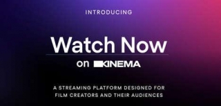 Access-Promoting Streaming Services - Kinema Debuts A New Watch Now Feature, Prioritizing Filmmakers (TrendHunter.com)