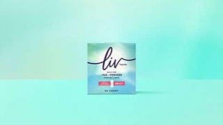 Mom-Targeted Menstrual Pads - Liv By Kotex Products Are Free Of Harsh Chemicals And Fragrance (TrendHunter.com)
