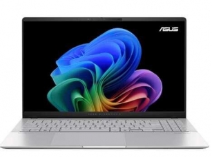 Next-Gen AI Laptops - ASUS Is Augmenting Its Vivobook Lineup With New Snapdragon Processors (TrendHunter.com)