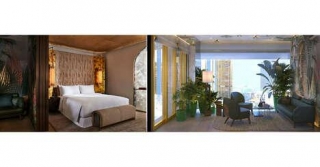 Luxury Hotel Partnerships - Galaxy Entertainment Group Collaborates With Capella Hotels And Resorts (TrendHunter.com)