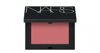 Reformulated Legacy Blush Cosmetics - The NARS Blush Collection Is Now Vegan And Lasts 16-Hours (TrendHunter.com)