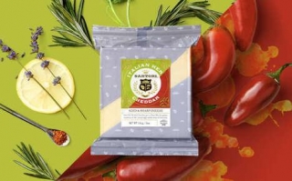 Flavor-Infused Cheddar Cheeses - Sartori Cheese Added Two Tasty Options To Its Cheddar Range (TrendHunter.com)