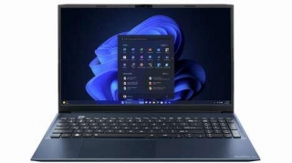 Remote Professional Laptop Ranges - The Dynabook Satellite Pro C Series Laptops Are Pro-Grade (TrendHunter.com)