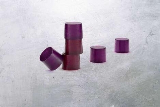 Iron-Rich Gummies - TopGum's IronGum Have A Vegan Formula And Sensory-Friendly Texture (TrendHunter.com)