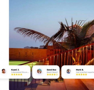 AI Africa-Based Travel Apps - The Akwaaba App Provides Insights And Boasts Sustainable Travel (TrendHunter.com)