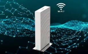 Broad Coverage Next-Gen Routers - The Acer Wave 7 Mesh Router Offers Ultra-Low Latency With WiFi 7 (TrendHunter.com)