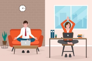How To Promote Work-Life Balance In A Remote Work Environment