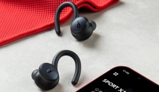 Soundcore Sport X10: Auriculares Desportivos Com Desconto De 40€