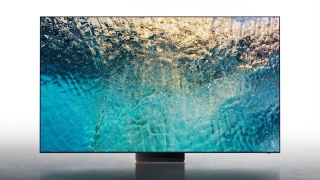 TV OLED Da Samsung Premiada Com O IF GOLD AWARD 2024