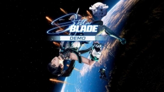 Demo De Stellar Blade Disponível A Partir De 29 De Março
