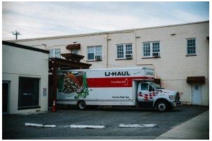Navigating The Aftermath: What To Do When You’ve Had A Collision With A U-Haul Truck