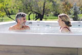 Repurposing Relaxation: What To Do With Old Hot Tub
