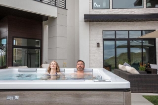 Best Hydrotherapy Hot Tubs