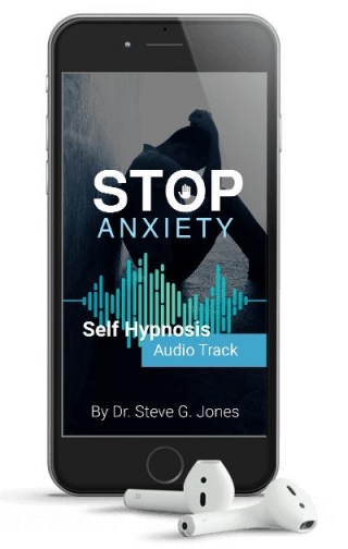Self-Hypnosis: Unleashing Inner Strength (PLUS Download 5 FREE Self-Hypnosis Audios)