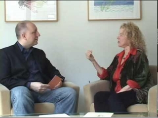 Interview With Donna Eden: A Pioneer In Energy Medicine