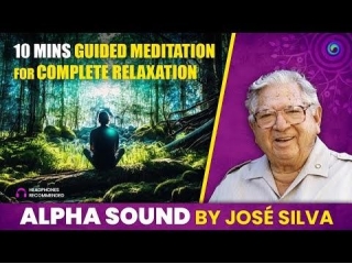 Step 3: Using The Alpha Sound In Your Own Meditation Practice
