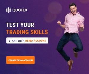 How to create a real account in quotex online