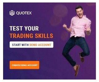 How To Create A Real Account In Quotex Online